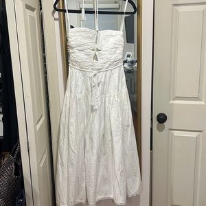 Ulla Johnson Emmaline dress